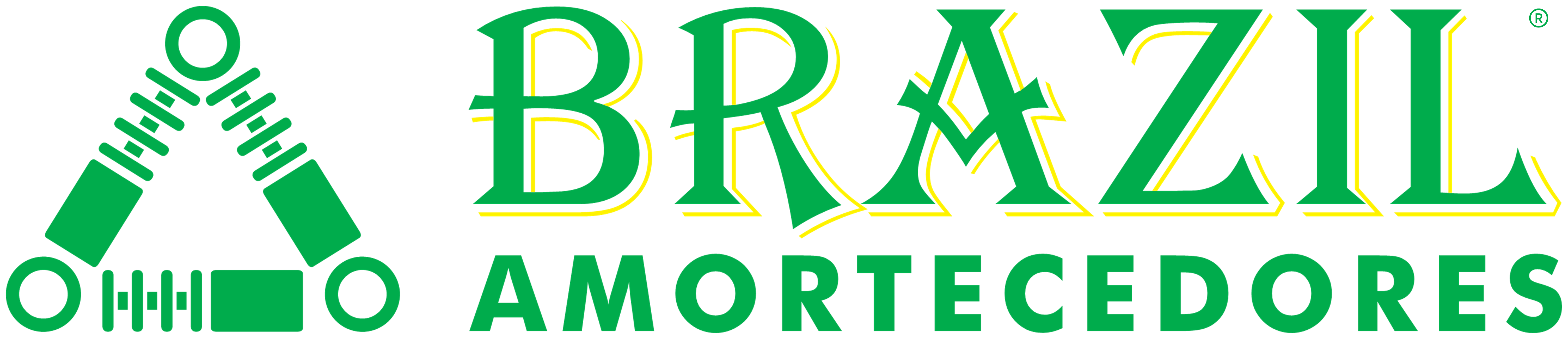 Brazil Amortecedores